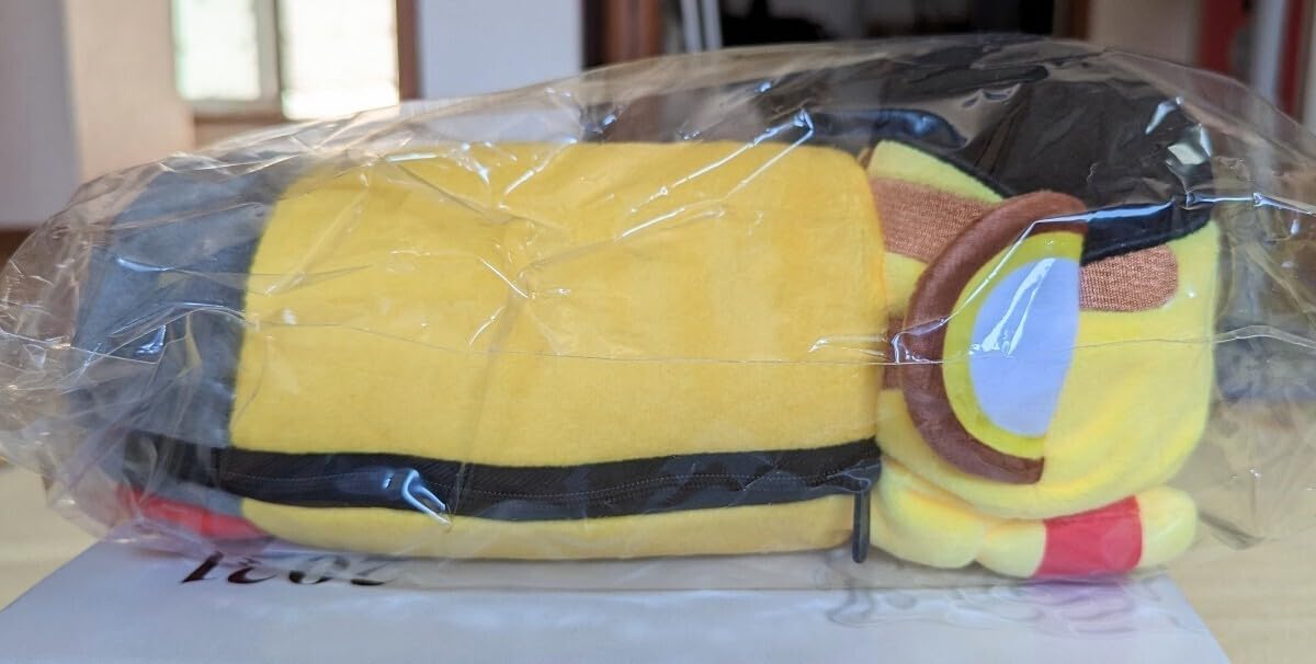 Amazon.co.jp: 阪神タイガースファンクラブ キー太リバーシブルネック