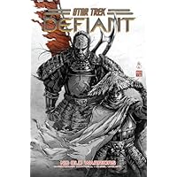 Star Trek: Defiant, Vol. 5