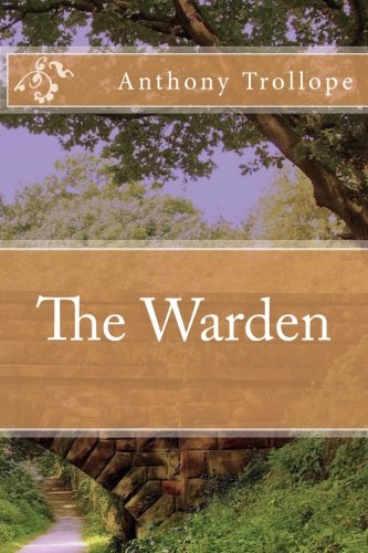 The Warden 1973859769 Book Cover