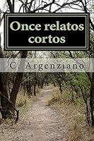 Once relatos cortos: Historias de terror, suspense, crimen y erotismo 1522870059 Book Cover