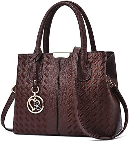 COCIFER Purses and Handbags for Women Shoulder Tote Bags Top Hand...