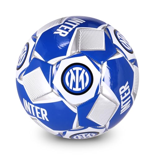 Inter PALLONE LOGO MISURA 5