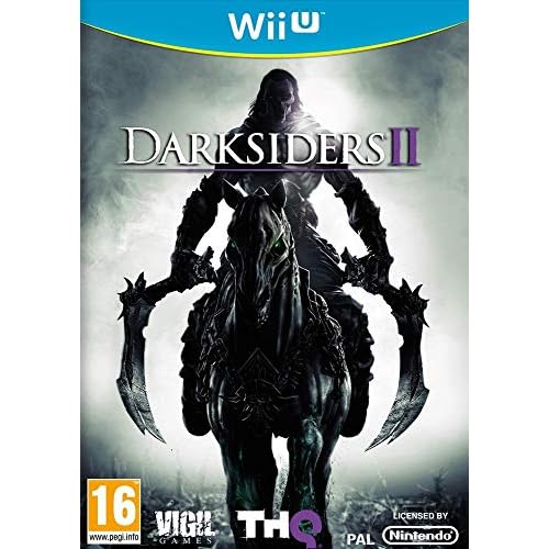 Darksiders II
