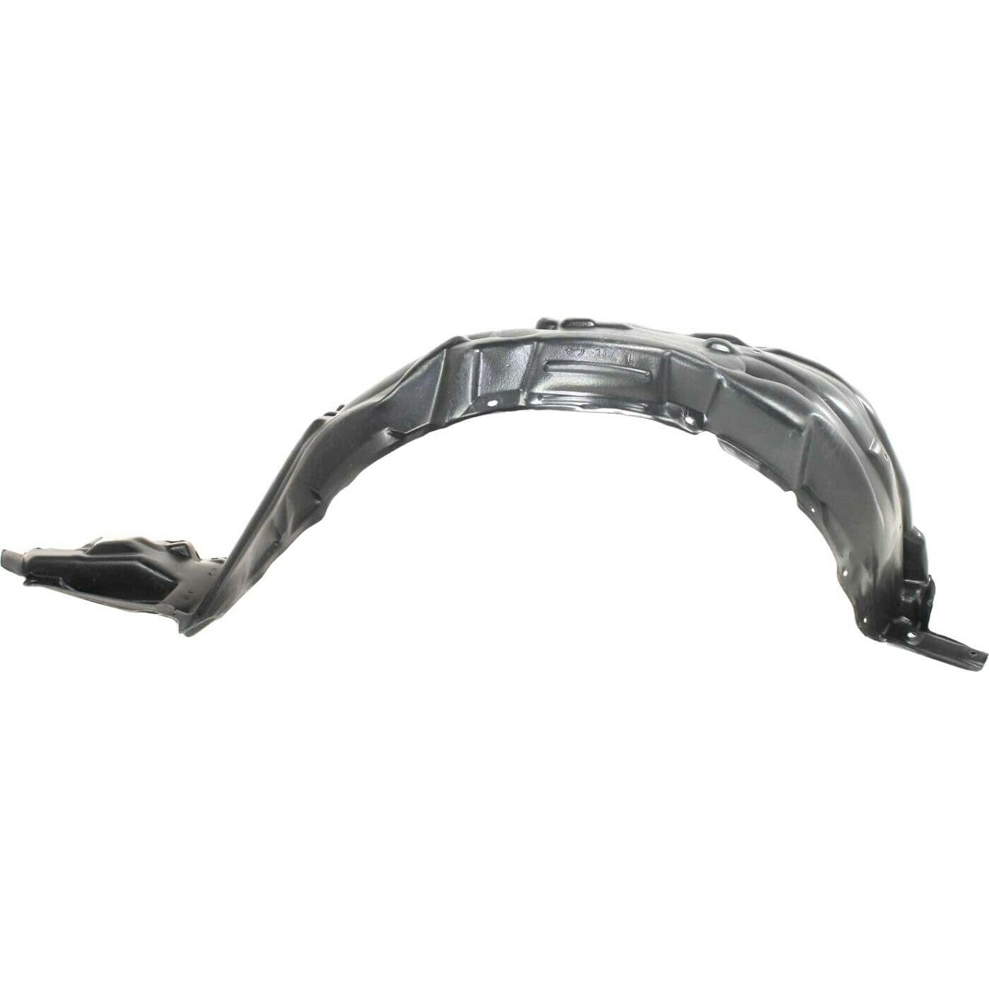 Amazon.com: QYYDSCAR 2 Set of - Liner Front Left Driver Side 