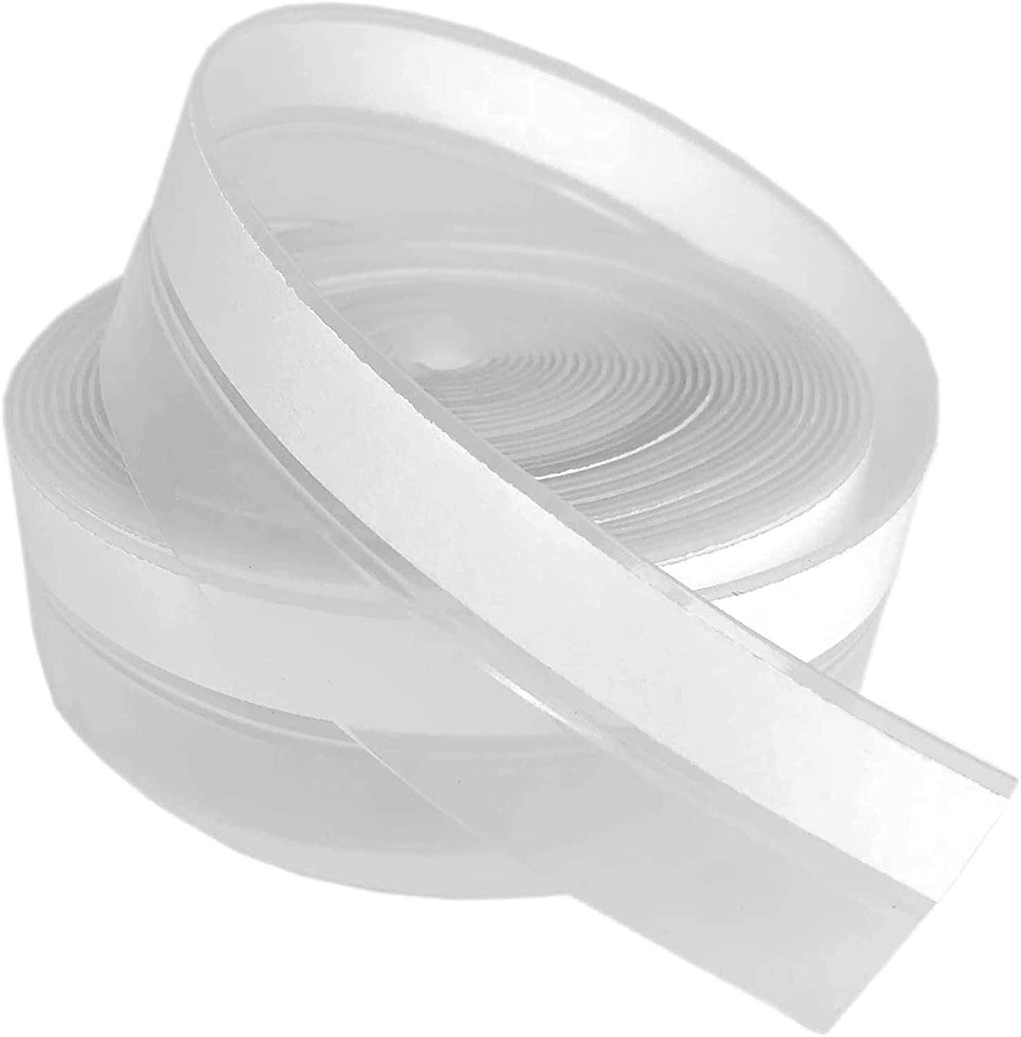 Roktry Feet Silicone Seal Strip, Door Weather Stripping Window Seal, Weatherproof Soundproof Self Adhesive Door Strip Bottom, Window Draft Stopper for Doors Windows and Shower Glass Gaps (B0BH4XNNYW) Amazon Price History, Amazon Price Tracker