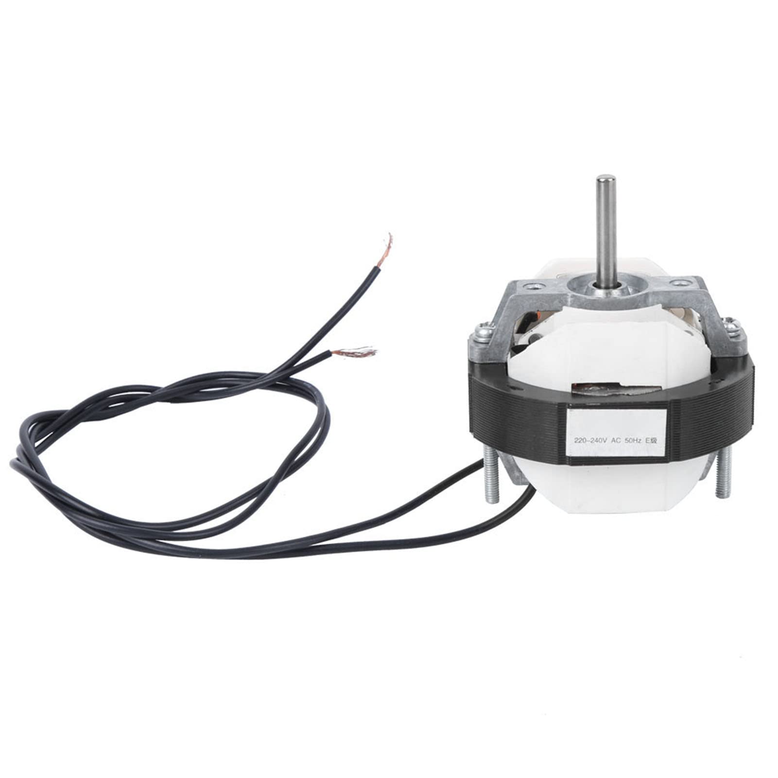 Motore AC Albero Lungo 2400 giri/min 220V per Filtri Aria e Riscaldatori Elettrodomestici