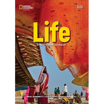 Life Advanced with the Spark platform