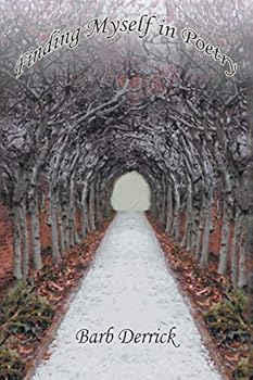 Paperback Finding Myself in Poetry Book