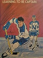 Learning to be captain 0912022582 Book Cover