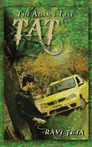 Tat: The Adam's Tale 1482846225 Book Cover
