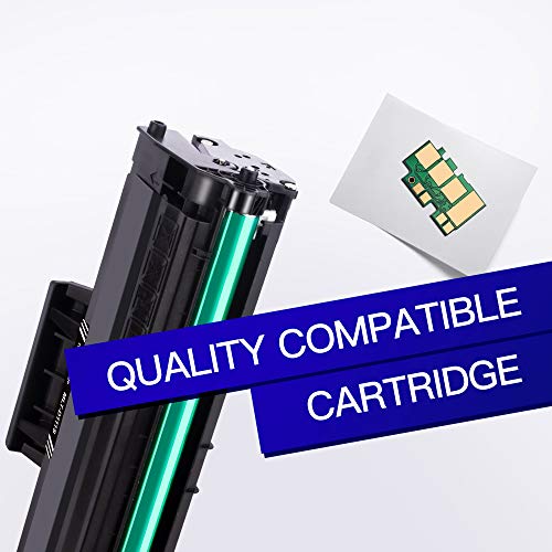 GPC-Image-Cartuchos-de-Toner-Compatible-para-Samsung-D111S-MLT-D111S-1-Negro-para-Samsung-Xpress-SL-M2070FW-M2026W-M2070W-M2026-M2022W-M2070-M2022-M2020-M2020W-M2021-M2070F-M2021W-Impresora
