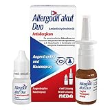 Allergodil akut Duo 1 stk ...