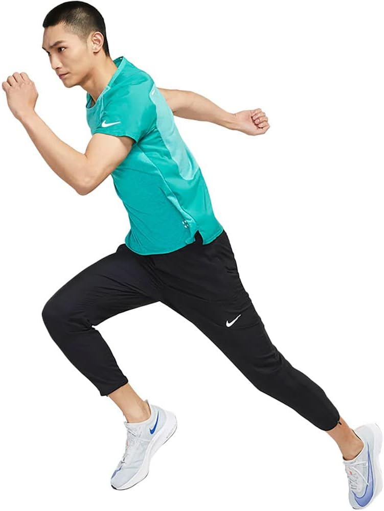 Nike Dri-FIT Challenger Men's Woven Running Pants - Image 7