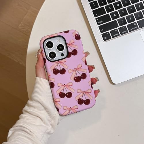 Coque iPhone 16 Pro Max antichoc antichoc et rigide - 6