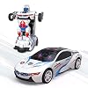 carro policia transformers vira robo 3 d com sons luzes led e movimento 5 511dIIidtLL. SL500 . SS100