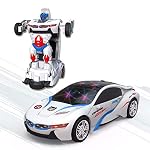carro policia transformers vira robo 3 d com sons luzes led e movimento 9 511dIIidtLL. SL500 . SS150