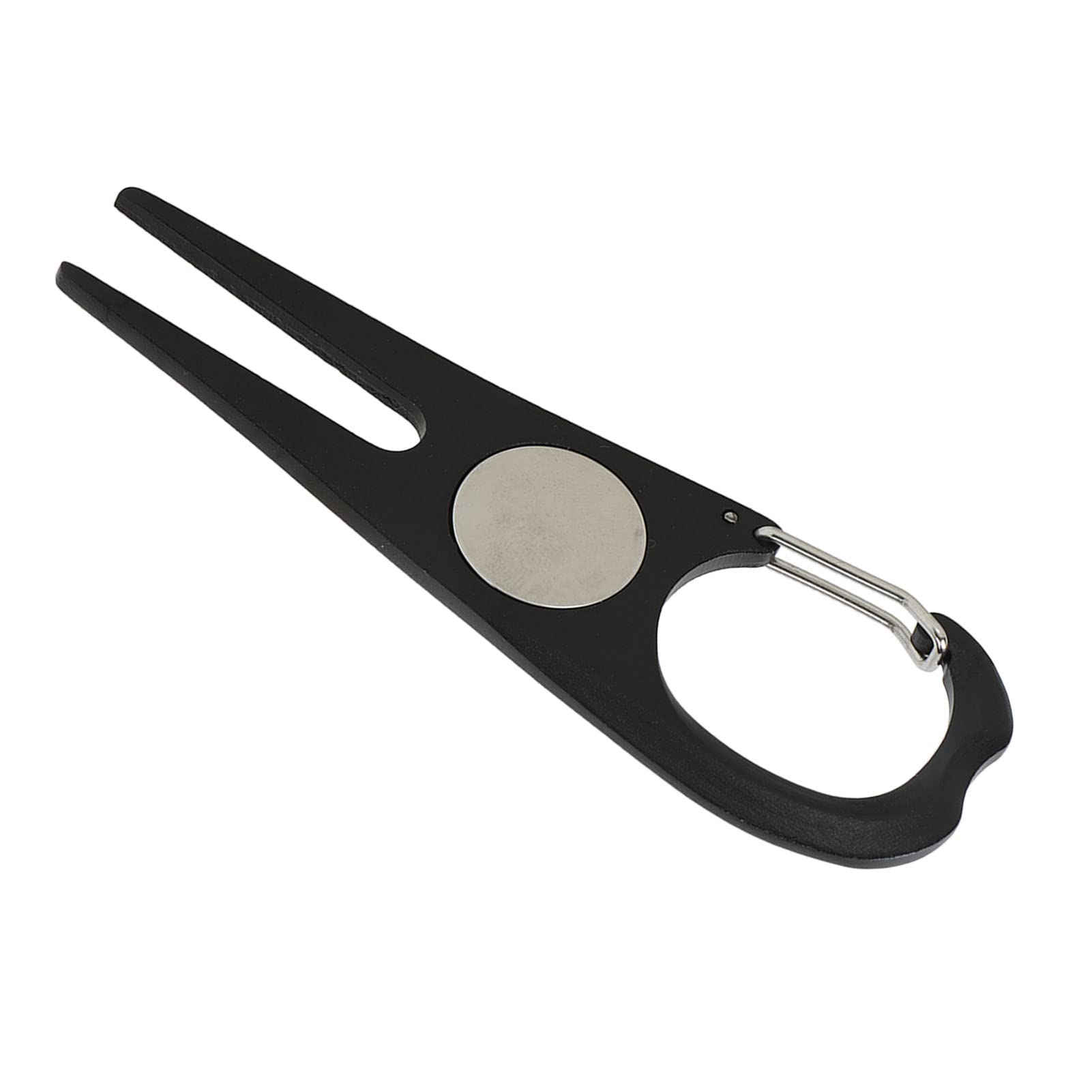 Keenso Forcella Verde per Giardino, Strumento Divot