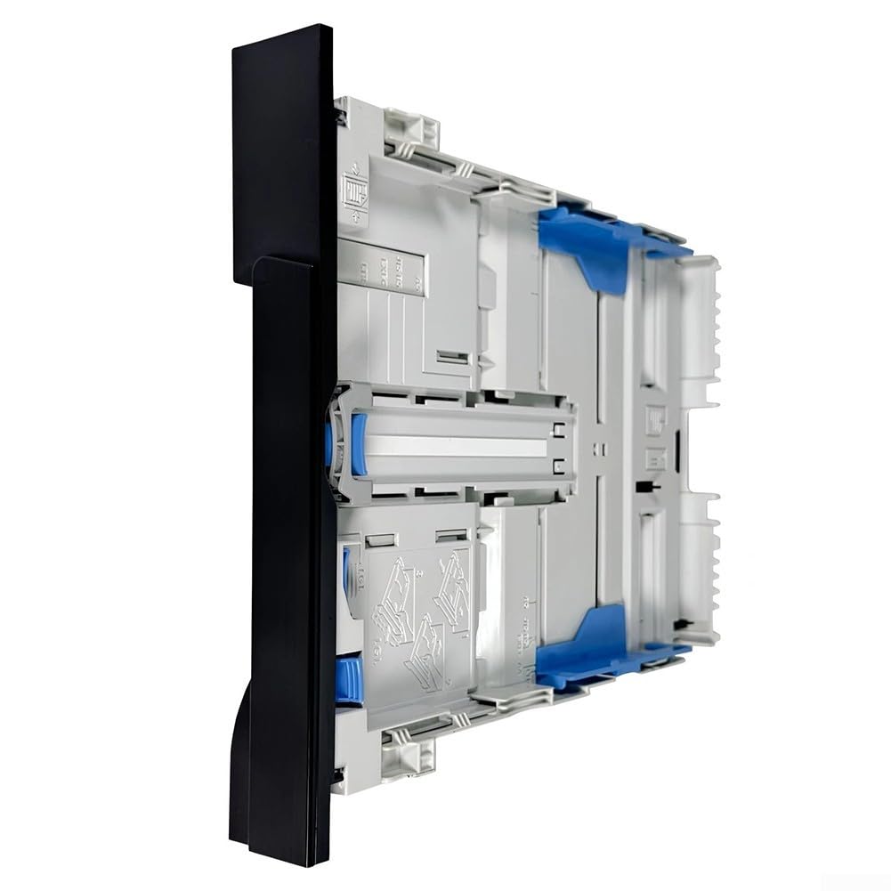 Bandeja Repuesto RC2-2016 Plástico ABS para hp M251 Bandeja Repuesto