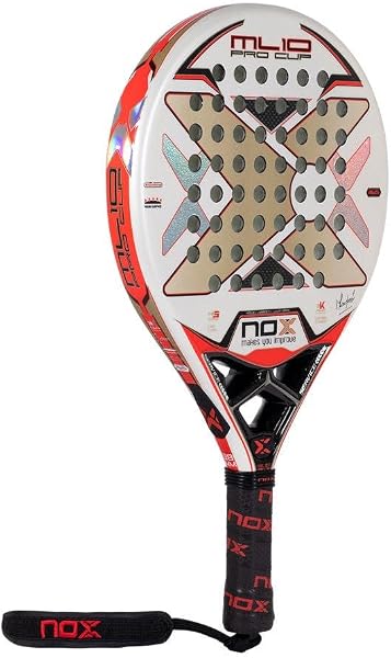 NOX ML10 Pro Cup Luxury Series 23 - 2