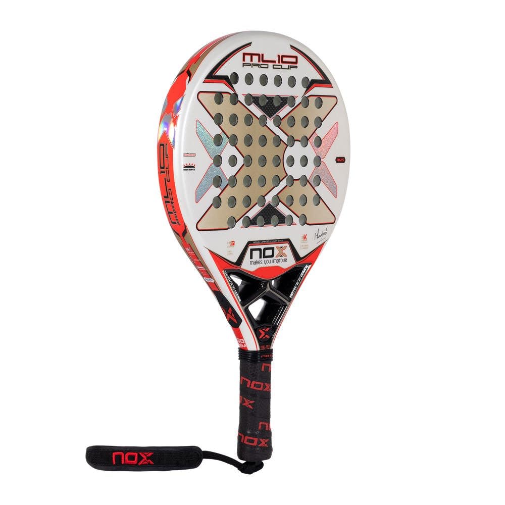 NOX ML10 Pro Cup Luxury Series 23
