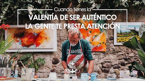 Elegir una fe aut&eacute;ntica en un mundo obsesionado con la perfecci&oacute;n