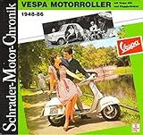 schrader motor chronik heinkel  Schrader Motor-Chronik, Vespa Motorroller mit Vespa 400 und Piaggio-Dreirad 1948-86 (Schrader-Motor-Album)