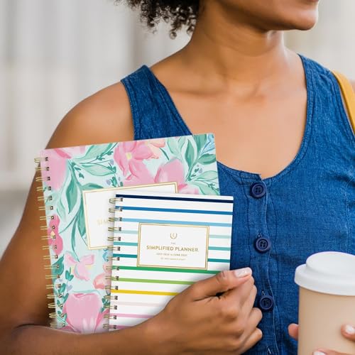 image for 2024-2025 AT-A-GLANCE® Simplified by Emily Ley Weekly/Monthly Academi