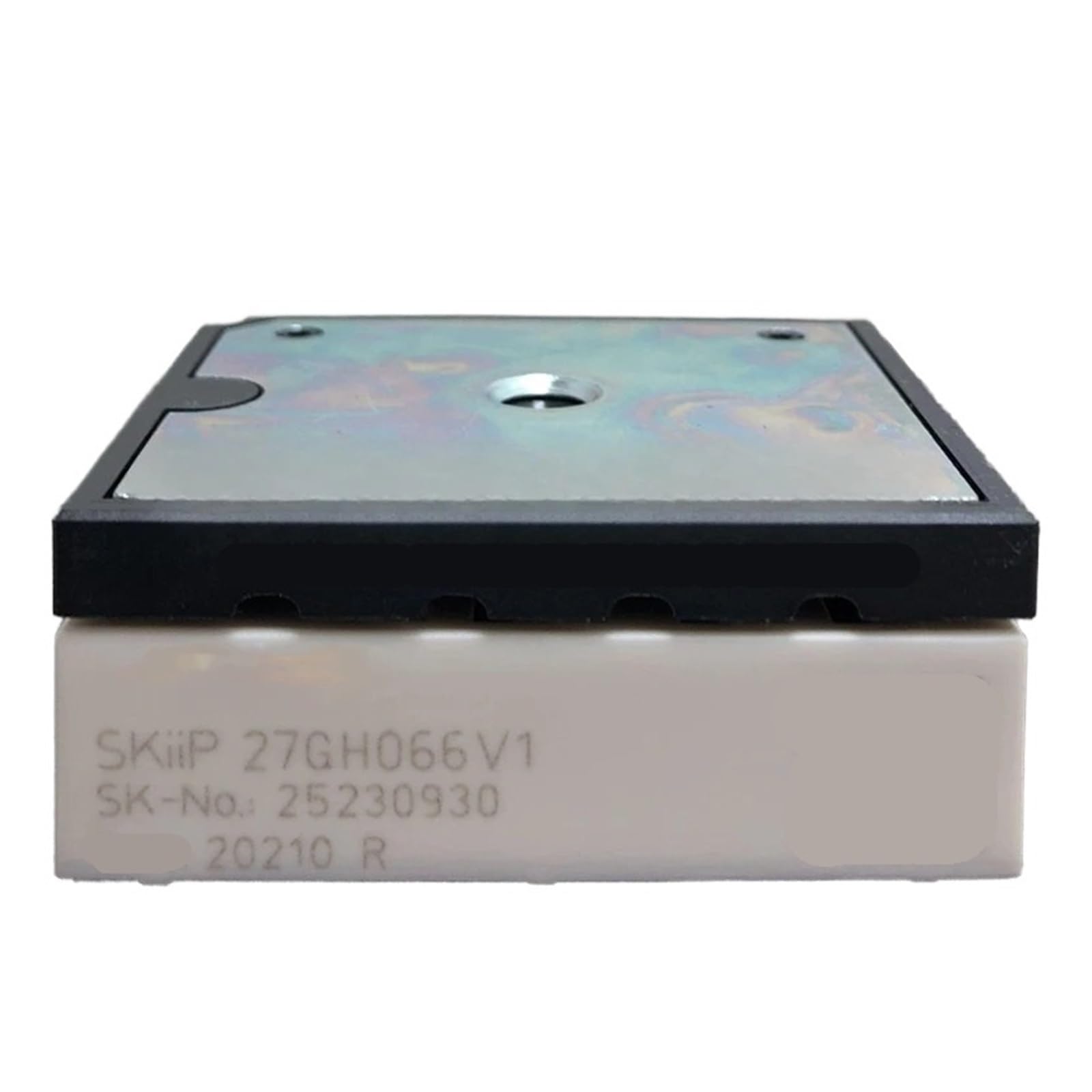 Module SKIIP28GH066V1 : pont redresseur d'origine pour onduleur triphasé