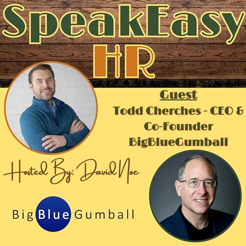 054: The Power of Visual Thinking