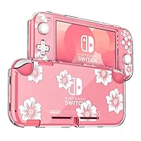 Amazon.co.jp: DLseego Switch Lite 用 ケース スイッチ ライト Switch