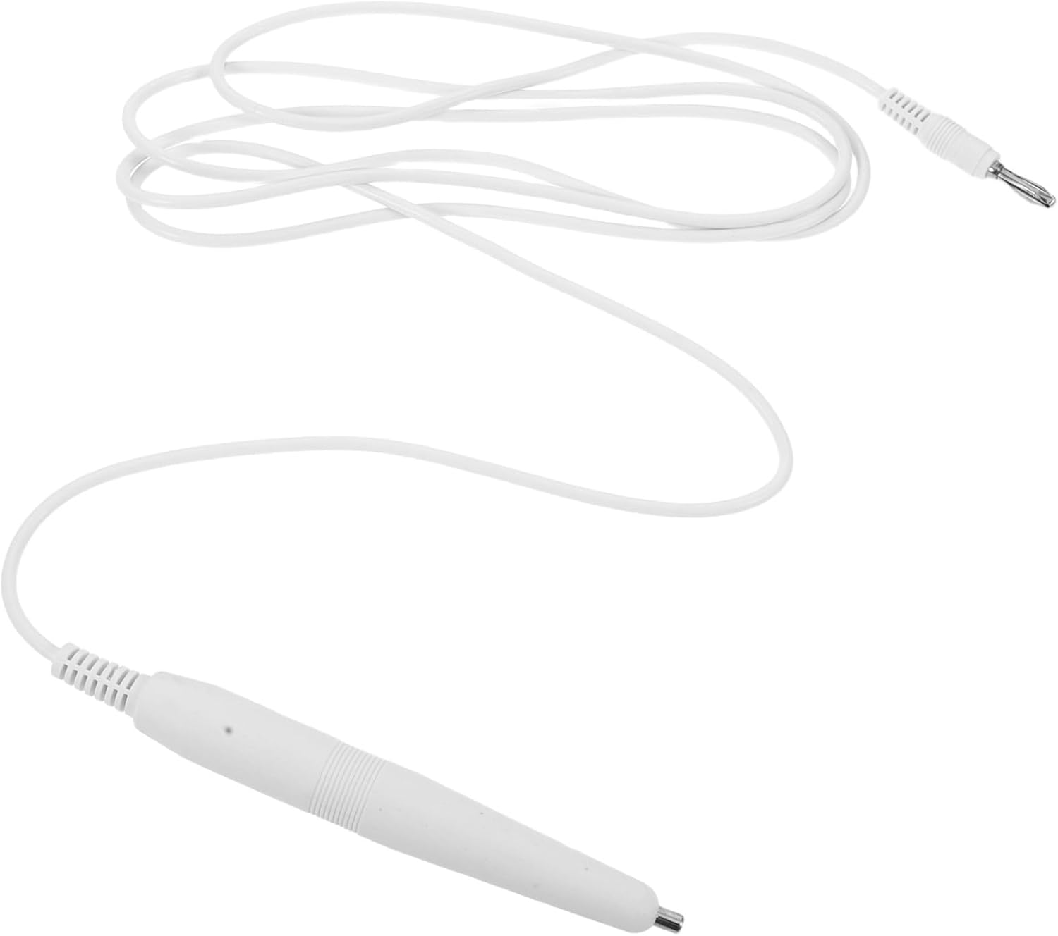 Healeved Freckle Remover Pen Metal Tip Facial Beauty Device Accessory for Dark Spot Removal Compact Portable Sweep Spot Pen for Professional Salons and Home Skincare