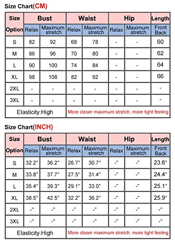 SEBOWEL Women Clubwear Long Sleeves Stretch Mesh See Through Jumpsuit Bodysuit Top Leotard Black XXL