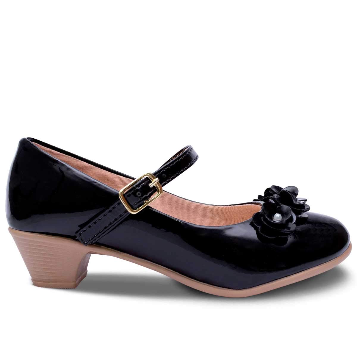 Sapato Salto Infantil Menina Boneca Flor 03.38 em promoção! Veja a oferta e mais achadinhos de Sapatos Infantis 6 Hoje é o melhor dia para comprar Sapato Salto Infantil Menina Boneca Flor 03.38 com aquele preço maroto! Promoção! Aproveite a oferta! 6