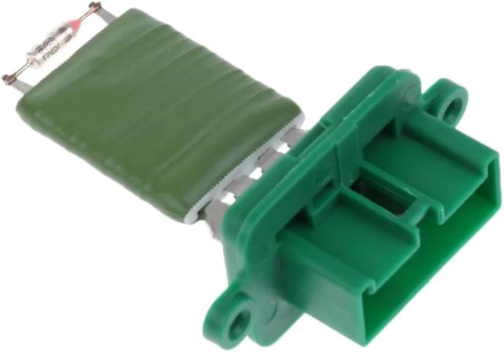 for Fiat for Ducato 2006-2014 Car Motor Heater Fan Blower Control Resistor 6450XR Blower Motor Resistor