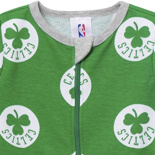 Image of Gerber Baby Boys & Girls NBA Sleep 'N Play
