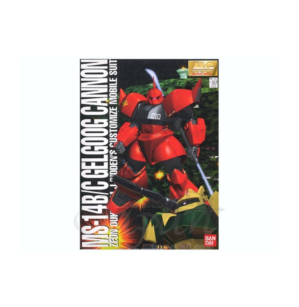 Amazon | BANDAI SPIRITS(バンダイ スピリッツ) MG 機動戦士ガンダム