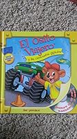 El Osito Viajero- Y Las Camiontetas Gigantes 1933547243 Book Cover