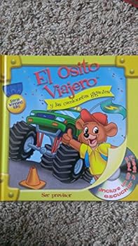 El Osito Viajero- Y Las Camiontetas Gigantes