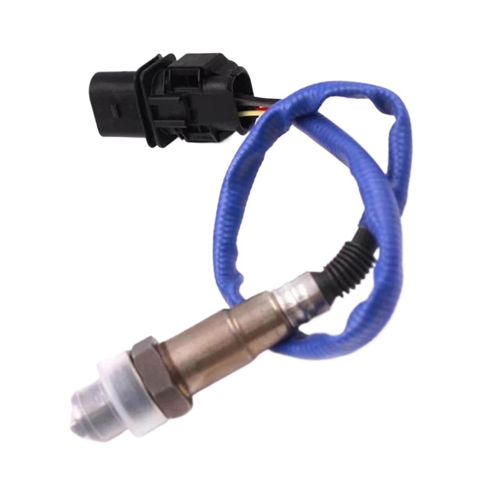 Capteur d'oxygène Ford Escape Kuga C-Max - Sonde lambda 1.6 2.0 référence 0258017359 - 5