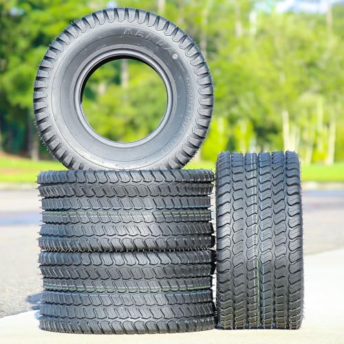 Kenda Commercial Turf Tire