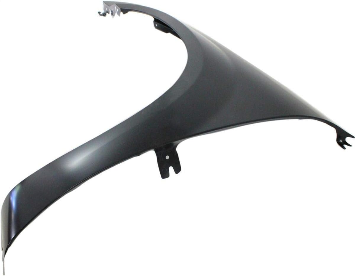 BUMPERS THAT DELIVER - Painted to Match, Front Left LH Driver Side Fender for 2011-2014 Dodge Avenger 11-14, CH1240278