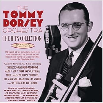 Music - CD The Hits Collection 1935 58 Book