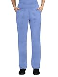 Healing Hands Women&apos;s Scrub Pant Tori Cargo Bottoms with 5 Pockets and 2-Way Stretch Fabric 9133