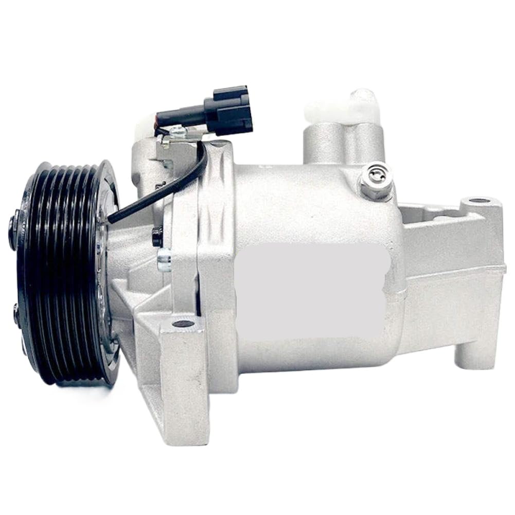 Awxgfvk Onecolor Ac Compressor 1.6 Compatible With March Sunny Juke 926001Ka1b 92600-3Vb0c 926003Vb0c 926001Hc2d 926001Hc1b 926001Hc2b 926001Ka3a