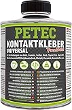KONTAKTKLEBER 350ML Petec 93935 Kontaktkleber Universal, 350 ml