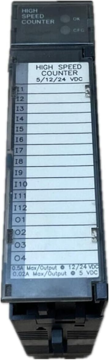 YUSKICCNE IC693APU300 PLC Module IC693APU300 Sealed in Box 1 Year Warranty