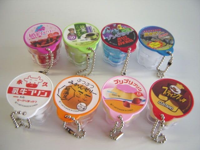 ♯Hui20GTエイキュー永久AQドリンク全8種 ガシャポン ♯Hui20GT