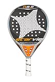 Peso entre 355 y 375 gr StarVie R 9.2 DRS Soft Pala de pádel, Unisex Adulto, Plateado, 360 Gramos