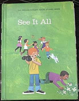 See it all (The Process/concept social studies series)