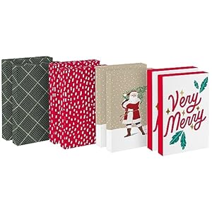 Hallmark Large Christmas Gift Boxes...